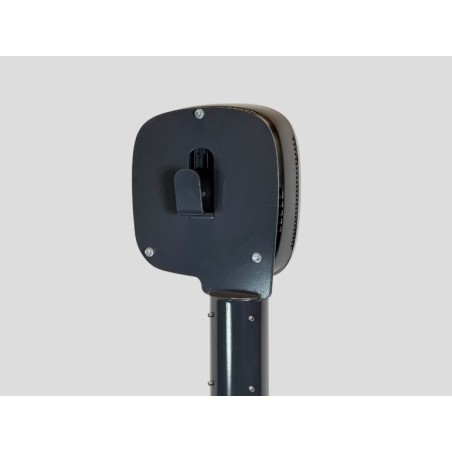 Charge Amps Luna Poleplate - Next Green: Elevate Your Charging Experience with Superior Style and Performance!
